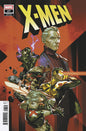 X-MEN #27 *RELEASE DATE 3/18/26* *(DH F9)*