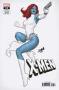 X-MEN #28 *RELEASE DATE 4/1/26*  *(DH G7)*