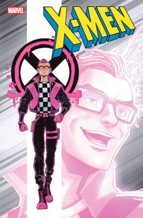 X-MEN #29 *RELEASE DATE 5/6/26* *(DH D6)*