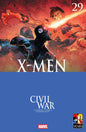 X-MEN #29 *RELEASE DATE 5/6/26* *(DH D6)*