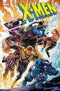 X-Men #30 *RELEASE DATE 5/27/26* *(DH B8)*