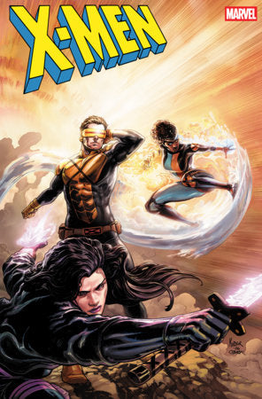 X-Men #31 *RELEASE DATE 6/10/26*