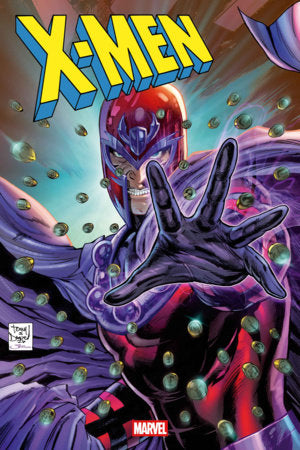 X-MEN #33 *RELEASE DATE 7/15/26*