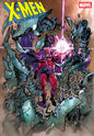 X-MEN #33 *RELEASE DATE 7/15/26*