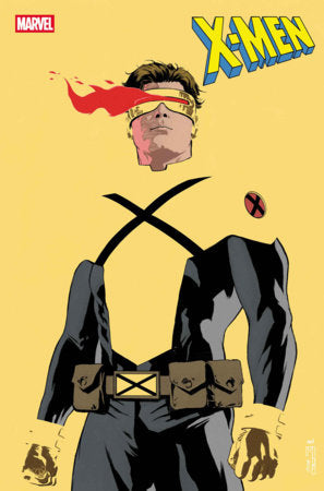 X-MEN #33 *RELEASE DATE 7/15/26*