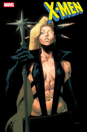 X-MEN #33 *RELEASE DATE 7/15/26*