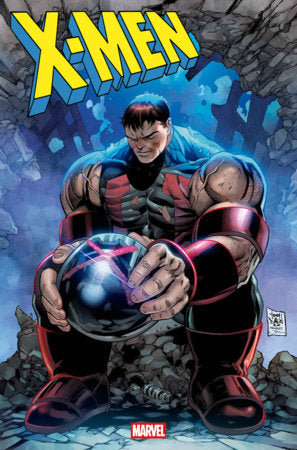 X-MEN #34 *RELEASE DATE 7/29/26*