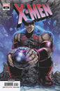 X-MEN #34 TONY DANIEL 2ND PRINTING VARIANT *RELEASE DATE 9/23/26*