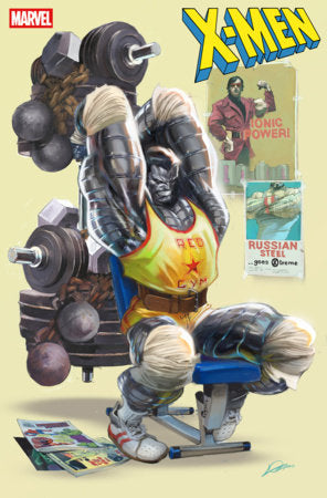 X-MEN #34 *RELEASE DATE 7/29/26*