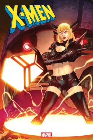 X-MEN #34 *RELEASE DATE 7/29/26*
