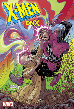 X-MEN #37 [DNX] *RELEASE DATE 9/16/26*