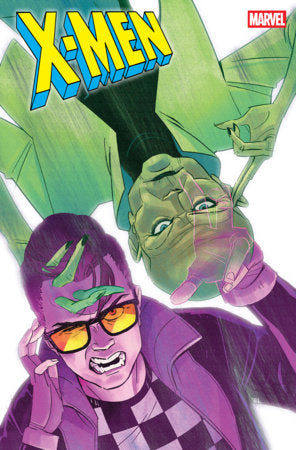 X-MEN #37 [DNX] *RELEASE DATE 9/16/26*
