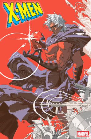 X-MEN #37 [DNX] *RELEASE DATE 9/16/26*