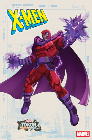X-MEN #38 [DNX] *RELEASE DATE 9/30/26*