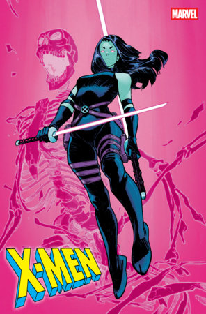X-MEN #38 [DNX] *RELEASE DATE 9/30/26*