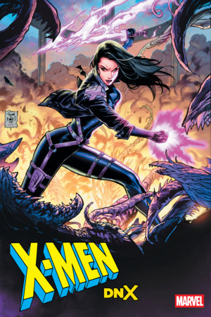 X-MEN #40 [DNX] *RELEASE DATE 10/28/26*