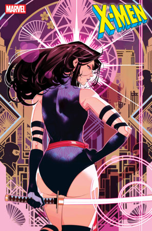 X-MEN #40 [DNX] *RELEASE DATE 10/28/26*