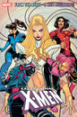 EXCEPTIONAL X-MEN #1 ELIZABETH TORQUE VARIANT *RELEASE DATE: 9/4/24*