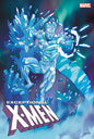 EXCEPTIONAL X-MEN #4 CHRIS CAMPANA ICEMAN VARIANT *RELEASE DATE: 12/26/24*