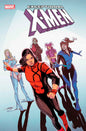 EXCEPTIONAL X-MEN #5 *RELEASE DATE: 1/15/25*