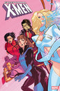EXCEPTIONAL X-MEN #7 RICKIE YAGAWA VARIANT *RELEASE DATE: 3/19/25* *(DH K2)*