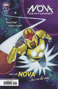 NOVA: CENTURION #2 *RELEASE DATE: 12/10/25*