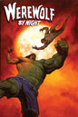 WEREWOLF BY NIGHT: RED BAND #5 [POLYBAGGED] *RELEASE DATE: 12/4/24*