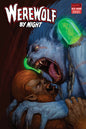 WEREWOLF BY NIGHT: RED BAND #6 [POLYBAGGED] *RELEASE DATE: 1/1/25*