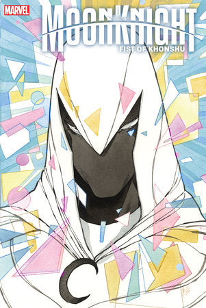 MOON KNIGHT: FIST OF KHONSHU #2 PEACH MOMOKO VARIANT *RELEASE DATE: 11/20/24*