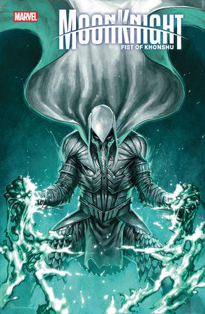 MOON KNIGHT: FIST OF KHONSHU #12 *RELEASE DATE: 9/3/25* *(DH S3)*