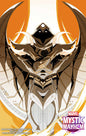 MOON KNIGHT: FIST OF KHONSHU #12 *RELEASE DATE: 9/3/25* *(DH S3)*