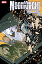 MOON KNIGHT: FIST OF KHONSHU #13 *RELEASE DATE: 10/22/25* (DH G4)