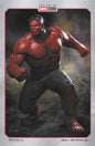 RED HULK #1 MARVEL STUDIOS VARIANT [DOOM] *RELEASE DATE: 2/26/25* *(DH A7)*