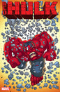 RED HULK #1 FRANK MILLER VARIANT [DOOM] *RELEASE DATE: 2/26/25* *(DH A7)*