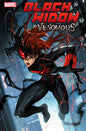 BLACK WIDOW: VENOMOUS #1 *RELEASE DATE: 7/31/24*