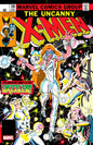 X-MEN #130 FACSIMILE EDITION *RELEASE DATE: 4/24/24*