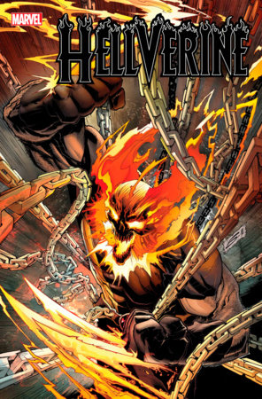 HELLVERINE #1 GERARDO SANDOVAL VARIANT[1:25] *(DH J1)*
