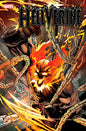 HELLVERINE #1 GERARDO SANDOVAL VARIANT[1:25] *(DH J1)*