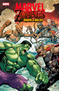 MARVEL ZOMBIES: DAWN OF DECAY #1 RON LIM VARIANT *RELEASE DATE: 9/4/24* (DH C18)