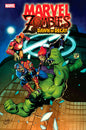 MARVEL ZOMBIES: DAWN OF DECAY #4 *RELEASE DATE: 12/4/24* (DH C18)