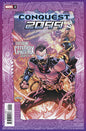 CONQUEST 2099 #2 KEN LASHLEY FRAME VARIANT *RELEASE DATE: 10/23/24*