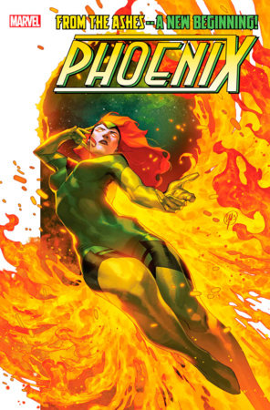 PHOENIX #1 *(DH L1)* *(DH N1)*