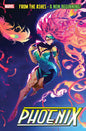 PHOENIX #1 ROSE BESCH VARIANT *(DH N1)*