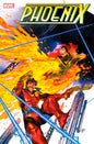 PHOENIX #2 *RELEASE DATE: 8/21/24*