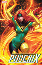 PHOENIX #2 DERRICK CHEW PHOENIX VARIANT *RELEASE DATE: 8/21/24* *(DH N1)*