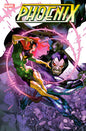 PHOENIX #5 *RELEASE DATE: 11/20/24*