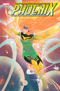 PHOENIX #5 MARGUERITE SAUVAGE VARIANT *RELEASE DATE: 11/20/24*