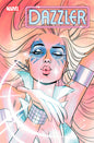 DAZZLER #3 ANNIE WU VARIANT *RELEASE DATE: 11/27/24*