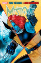 MYSTIQUE #1 RICKIE YAGAWA VARIANT *RELEASE DATE: 10/16/24* *(DH P1)*