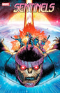 SENTINELS #5 *RELEASE DATE: 2/26/25* (DH B21)